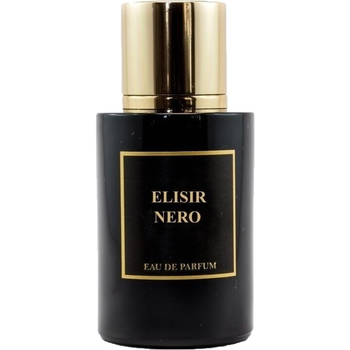 Elisir Nero